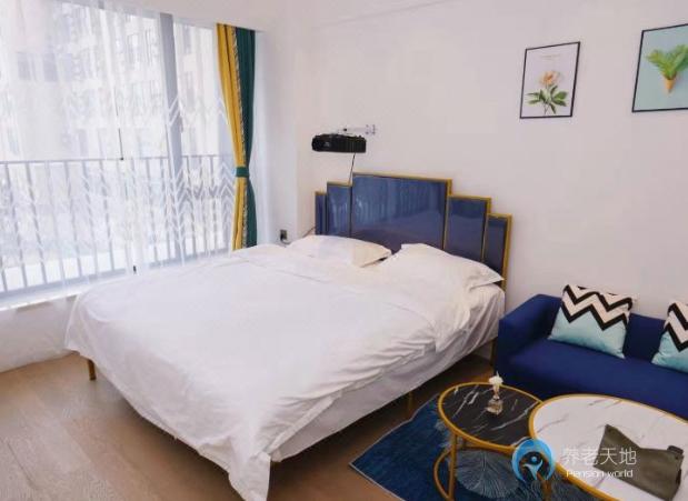 珠海海逸臻品度假公寓 珠海海逸臻品度假公寓