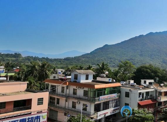 三亞天涯家緣養(yǎng)老公寓 三亞天涯家緣養(yǎng)老公寓