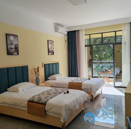 海南陵水鑫夕陽(yáng)康養(yǎng)中心 海南陵水鑫夕陽(yáng)康養(yǎng)中心