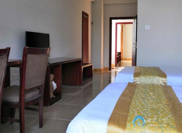 三亞天涯家緣養(yǎng)老公寓 三亞天涯家緣養(yǎng)老公寓