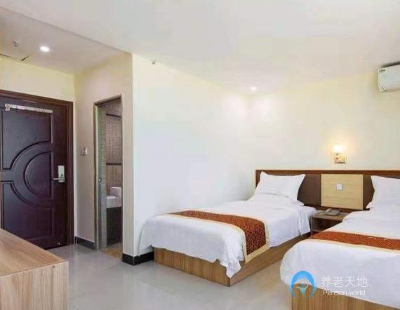 三亞市三亞港灣雅馨夕陽紅海景老年公寓 三亞市三亞港灣雅馨夕陽紅海景老年公寓