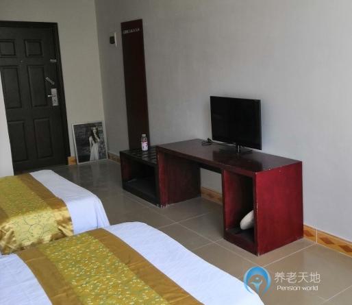 三亞天涯家緣養(yǎng)老公寓 三亞天涯家緣養(yǎng)老公寓