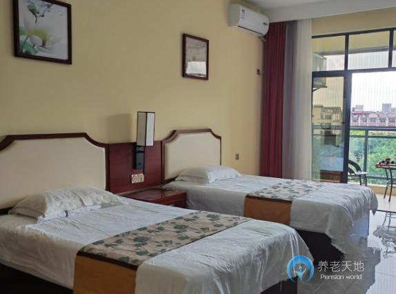 海南陵水鑫夕陽(yáng)康養(yǎng)中心 海南陵水鑫夕陽(yáng)康養(yǎng)中心