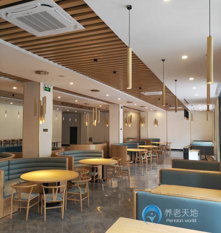 海南陵水鑫夕陽(yáng)康養(yǎng)中心 海南陵水鑫夕陽(yáng)康養(yǎng)中心