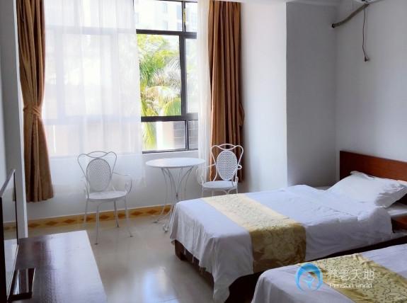 三亞天涯家緣養(yǎng)老公寓 三亞天涯家緣養(yǎng)老公寓