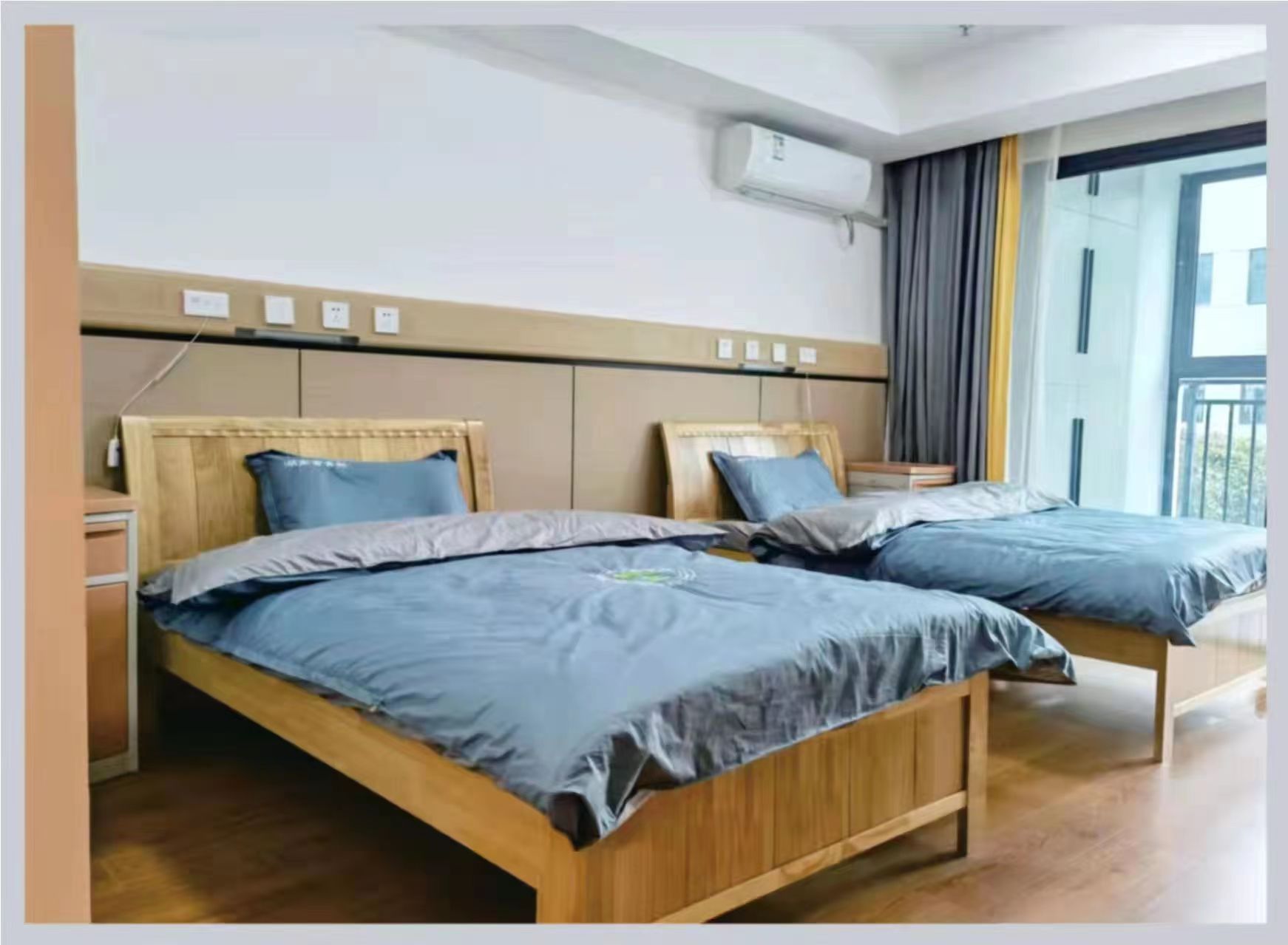 長沙岳麓區(qū)社會(huì)福利中心養(yǎng)老院 長沙岳麓區(qū)社會(huì)福利中心養(yǎng)老院