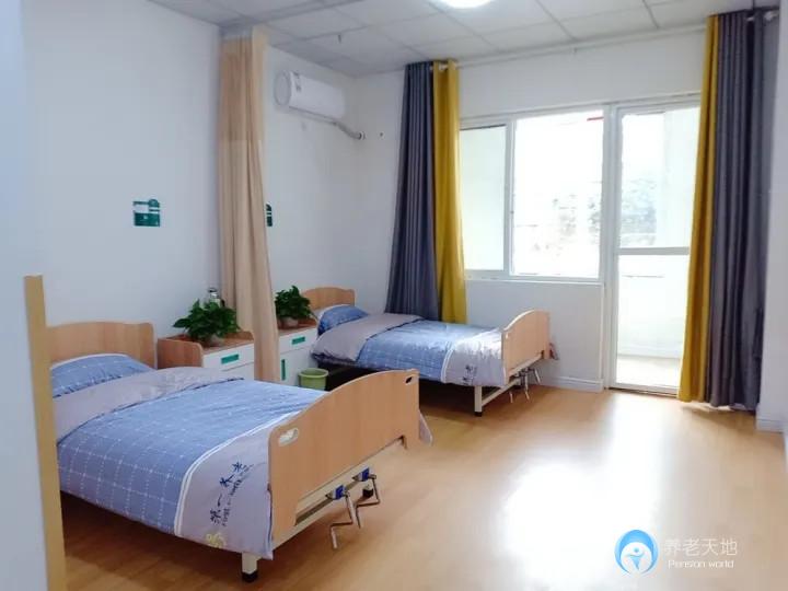 第一養(yǎng)老合江護理院 第一養(yǎng)老合江護理院