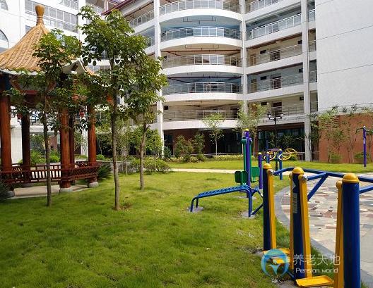 柳州市城中區(qū)安心頤養(yǎng)中心 柳州市城中區(qū)安心頤養(yǎng)中心