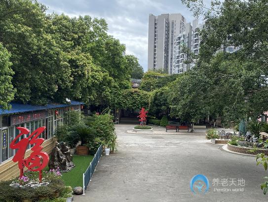 柳州市柳南區(qū)和平養(yǎng)老院 柳州市柳南區(qū)和平養(yǎng)老院