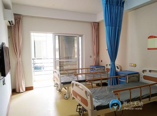 柳州市城中區(qū)安心頤養(yǎng)中心 柳州市城中區(qū)安心頤養(yǎng)中心