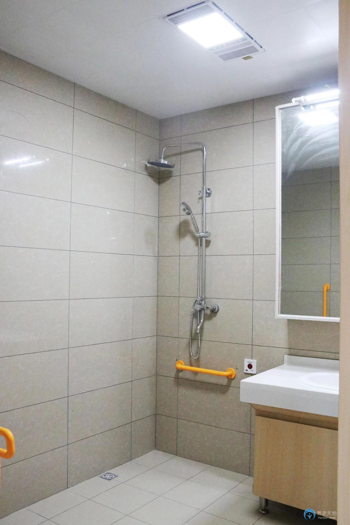 成都溫江擇一城頤養(yǎng)居