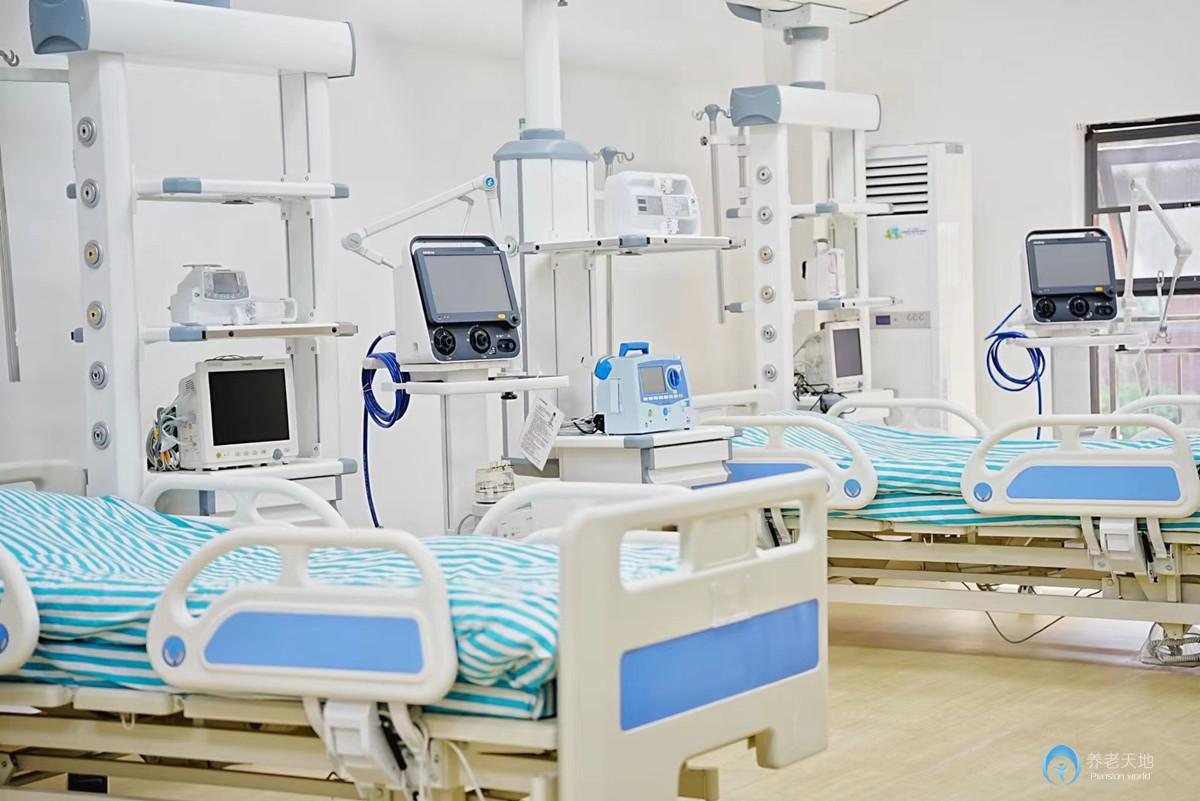 成都溫江擇一城頤養(yǎng)居