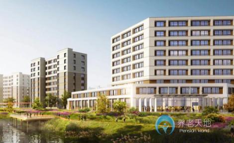 泰康之家長春吉園 泰康之家長春吉園