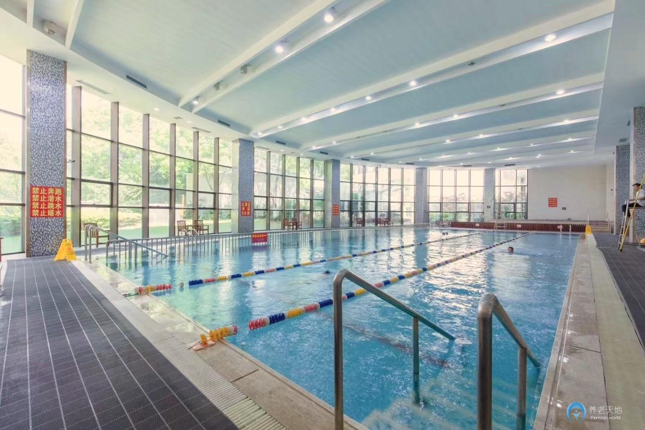 上海市浦東新區(qū)康橋親和源老年公寓 上海市浦東新區(qū)康橋親和源老年公寓