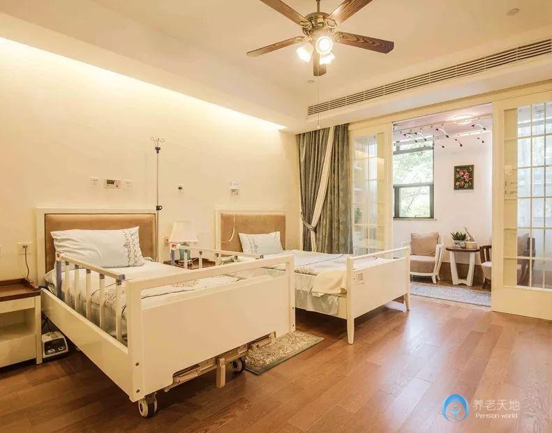 上海市浦東新區(qū)親和源迎豐老年公寓 上海市浦東新區(qū)親和源迎豐老年公寓