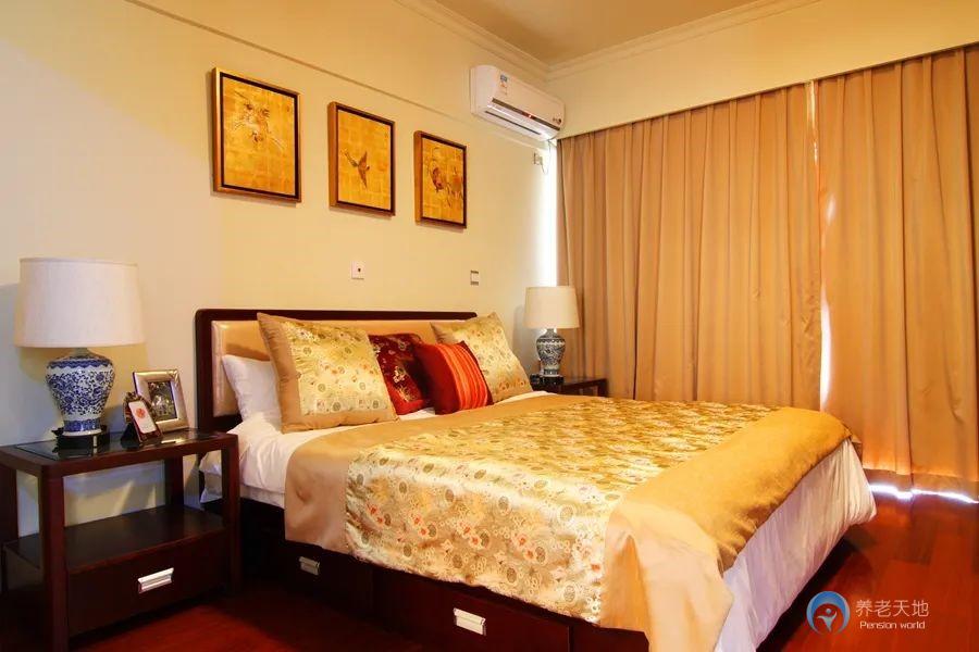 上海市浦東新區(qū)康橋親和源老年公寓 上海市浦東新區(qū)康橋親和源老年公寓