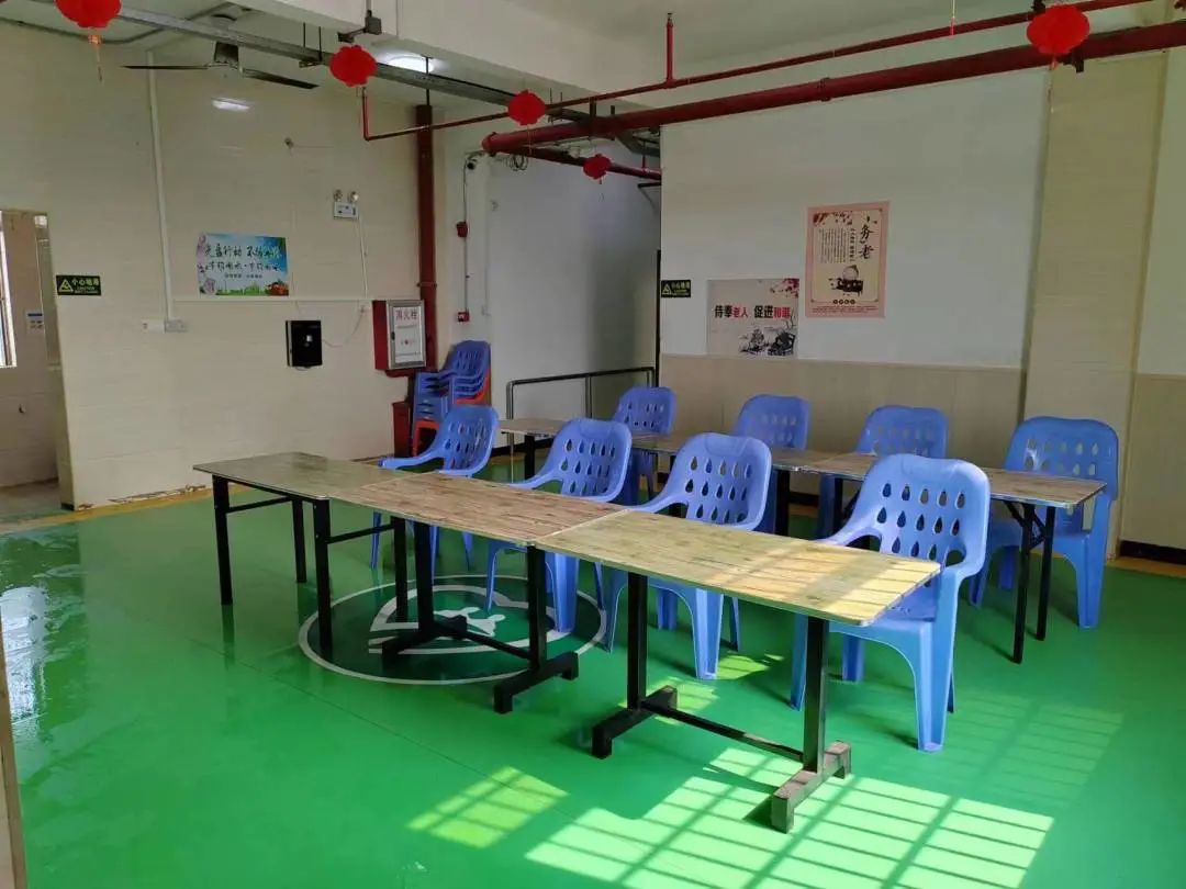 吳川樂和和養(yǎng)老院 吳川樂和和養(yǎng)老院