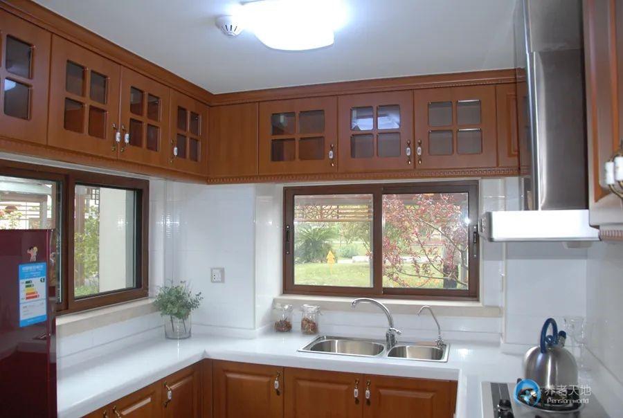 上海市浦東新區(qū)康橋親和源老年公寓 上海市浦東新區(qū)康橋親和源老年公寓