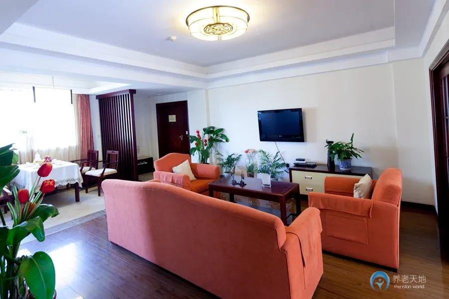 上海市浦東新區(qū)康橋親和源老年公寓 上海市浦東新區(qū)康橋親和源老年公寓