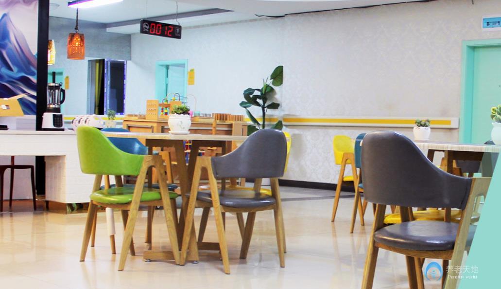 瀘州頤安居養(yǎng)護院 瀘州頤安居養(yǎng)護院