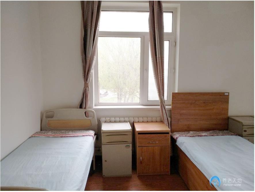 哈爾濱康悅護(hù)養(yǎng)院 哈爾濱康悅護(hù)養(yǎng)院