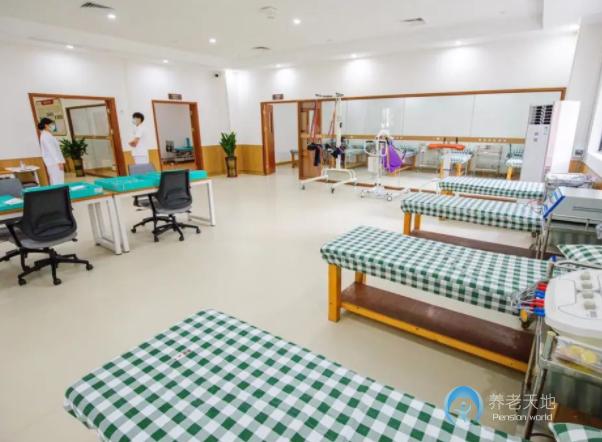 佛山市頤養(yǎng)院 佛山市頤養(yǎng)院