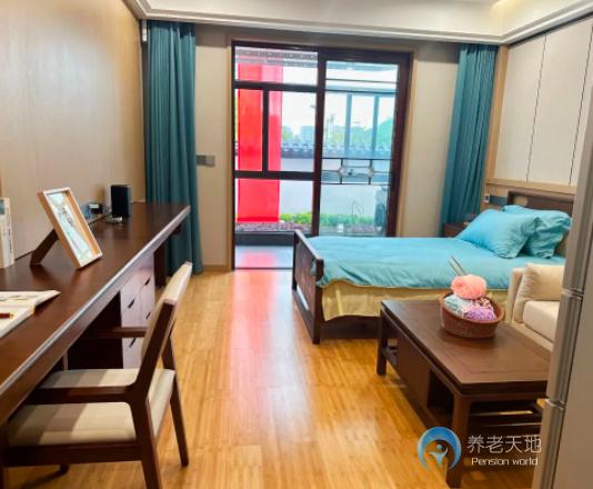 舟山禾仁庭闈樂(lè)頤養(yǎng)院