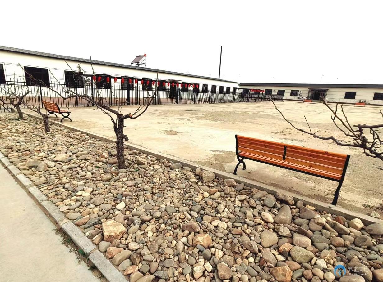 大連市普蘭店區(qū)圣康養(yǎng)老院 大連市普蘭店區(qū)圣康養(yǎng)老院