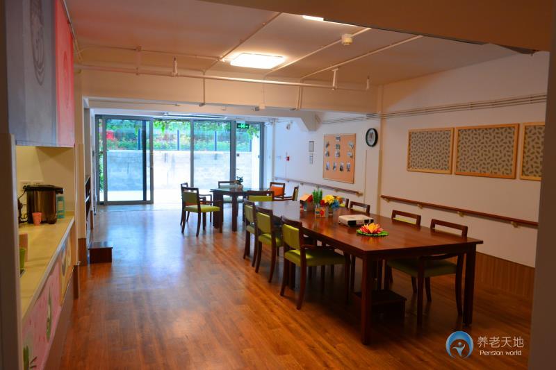 上海嘉定區(qū)南翔社區(qū)嘉翔福愛家長(zhǎng)者照護(hù)之家 上海嘉定區(qū)南翔社區(qū)嘉翔福愛家長(zhǎng)者照護(hù)之家