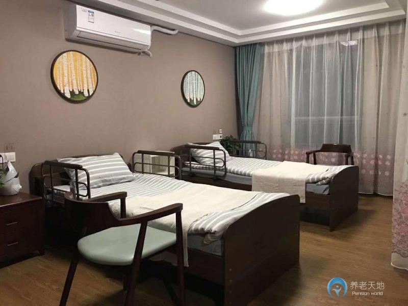 上海嘉定區(qū)南翔社區(qū)嘉翔福愛家長(zhǎng)者照護(hù)之家 上海嘉定區(qū)南翔社區(qū)嘉翔福愛家長(zhǎng)者照護(hù)之家