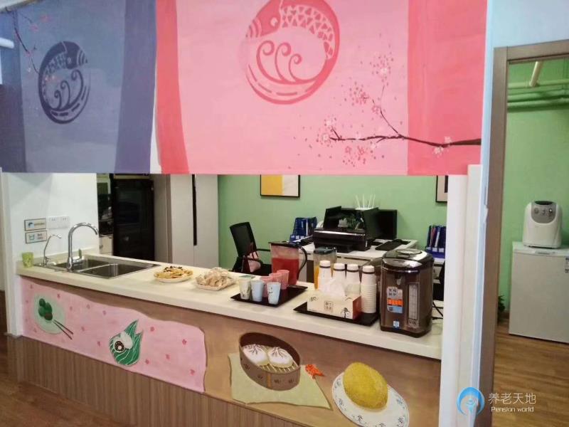 上海嘉定區(qū)南翔社區(qū)嘉翔福愛家長(zhǎng)者照護(hù)之家 上海嘉定區(qū)南翔社區(qū)嘉翔福愛家長(zhǎng)者照護(hù)之家