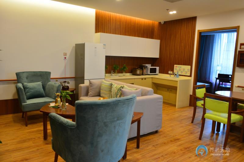 上海嘉定區(qū)南翔社區(qū)嘉翔福愛家長(zhǎng)者照護(hù)之家 上海嘉定區(qū)南翔社區(qū)嘉翔福愛家長(zhǎng)者照護(hù)之家