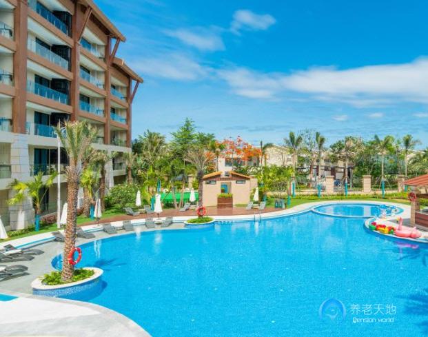 國壽嘉園三亞逸境