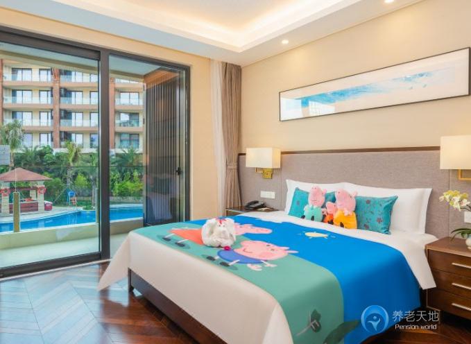 國壽嘉園三亞逸境