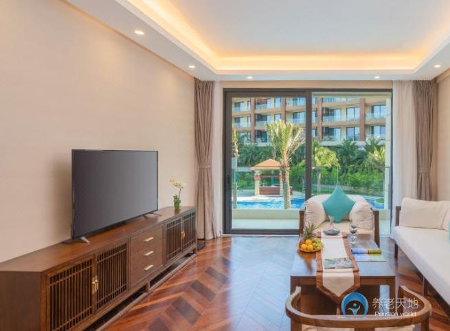 國壽嘉園三亞逸境