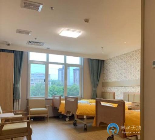 北京市豐臺(tái)區(qū)安怡欣養(yǎng)老院（豐臺(tái)區(qū)太平橋街道養(yǎng)老照料中心）