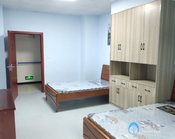 衡陽洪福苑養(yǎng)老院 衡陽洪福苑養(yǎng)老院