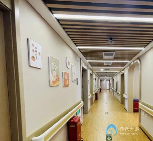 北京市豐臺(tái)區(qū)安怡欣養(yǎng)老院（豐臺(tái)區(qū)太平橋街道養(yǎng)老照料中心）