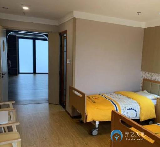 北京市豐臺(tái)區(qū)安怡欣養(yǎng)老院（豐臺(tái)區(qū)太平橋街道養(yǎng)老照料中心）