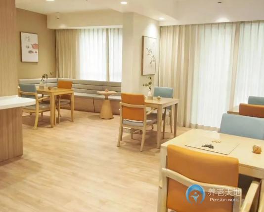 上海澳朵花園研精頤養(yǎng)院