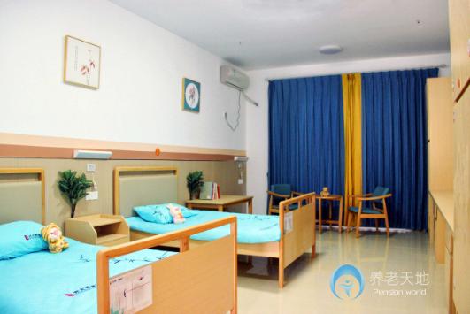 泉州市社會(huì)福利中心 泉州市社會(huì)福利中心