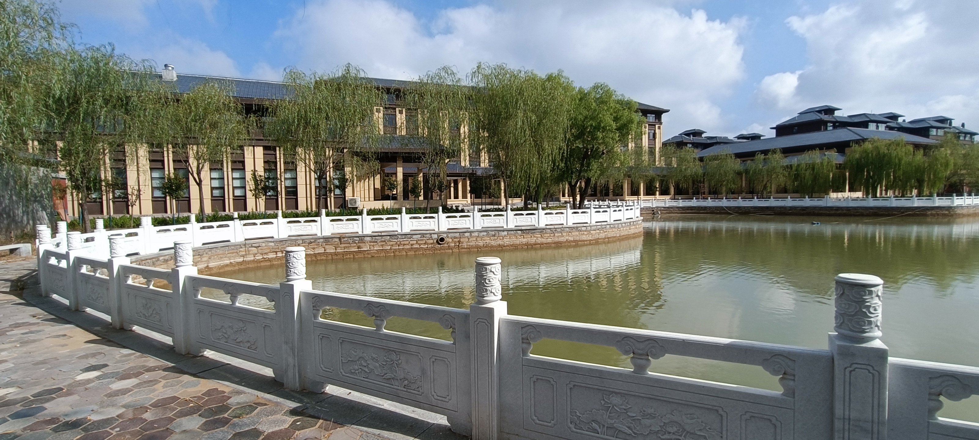 臺前縣陽光安康老年服務(wù)中心 臺前縣陽光安康老年服務(wù)中心