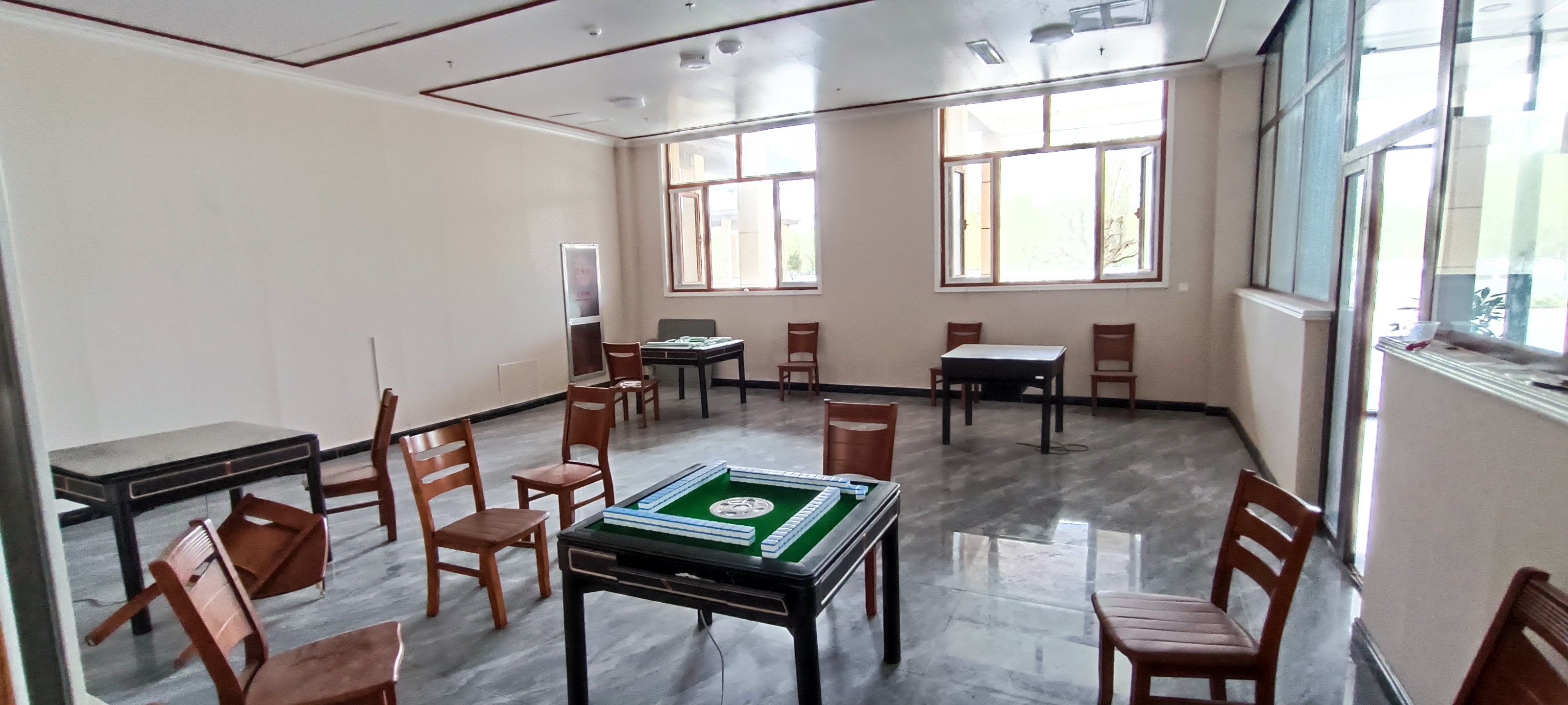 臺前縣陽光安康老年服務(wù)中心 臺前縣陽光安康老年服務(wù)中心