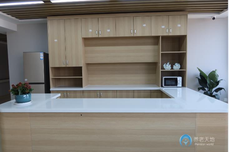 濟(jì)南市中區(qū)興隆街道綜合養(yǎng)老服務(wù)中心 濟(jì)南市中區(qū)興隆街道綜合養(yǎng)老服務(wù)中心