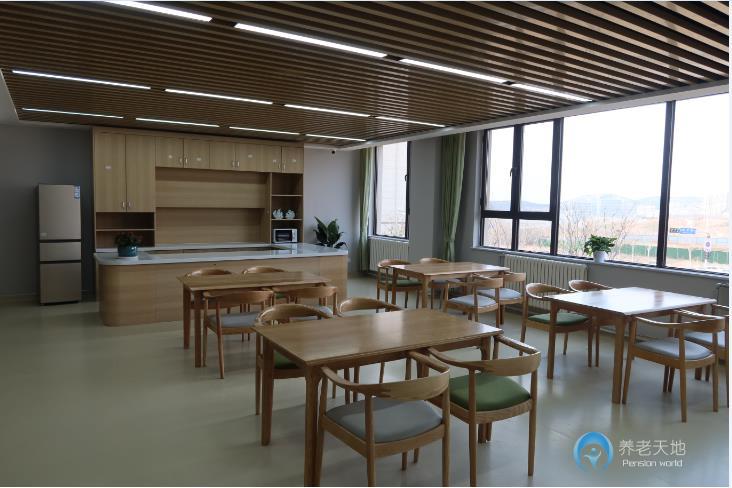 濟(jì)南市中區(qū)興隆街道綜合養(yǎng)老服務(wù)中心 濟(jì)南市中區(qū)興隆街道綜合養(yǎng)老服務(wù)中心