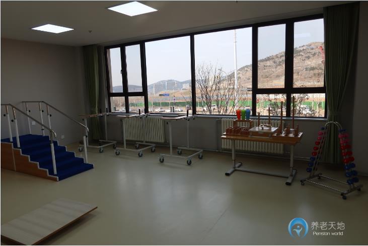 濟(jì)南鋼城區(qū)養(yǎng)老服務(wù)中心(鋼城悠然亭頤養(yǎng)中心) 濟(jì)南鋼城區(qū)養(yǎng)老服務(wù)中心(鋼城悠然亭頤養(yǎng)中心)