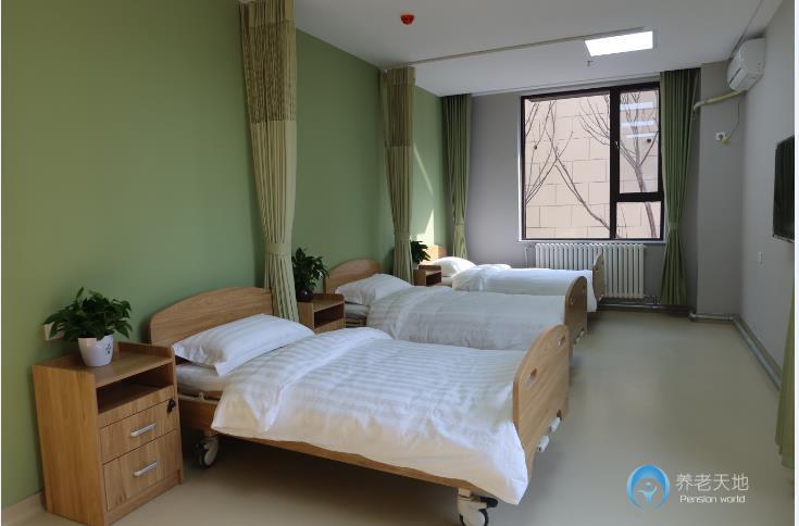 濟(jì)南鋼城區(qū)養(yǎng)老服務(wù)中心(鋼城悠然亭頤養(yǎng)中心) 濟(jì)南鋼城區(qū)養(yǎng)老服務(wù)中心(鋼城悠然亭頤養(yǎng)中心)