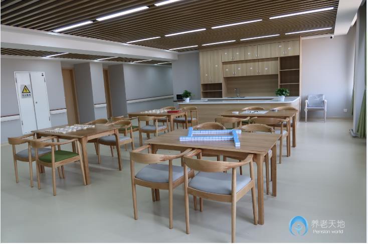 濟(jì)南鋼城區(qū)養(yǎng)老服務(wù)中心(鋼城悠然亭頤養(yǎng)中心) 濟(jì)南鋼城區(qū)養(yǎng)老服務(wù)中心(鋼城悠然亭頤養(yǎng)中心)