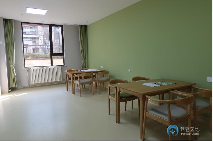 濟(jì)南市中區(qū)興隆街道綜合養(yǎng)老服務(wù)中心 濟(jì)南市中區(qū)興隆街道綜合養(yǎng)老服務(wù)中心