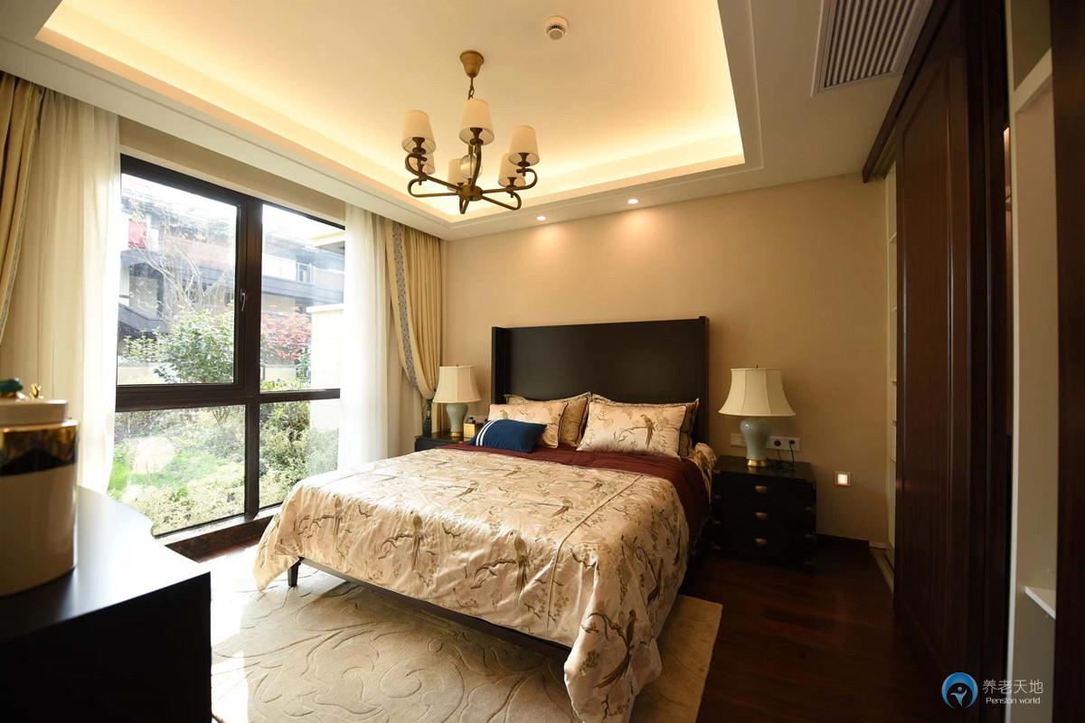 上海陽光人家佘山康養(yǎng)社區(qū) 上海陽光人家佘山康養(yǎng)社區(qū)